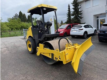 Kompaktor BOMAG