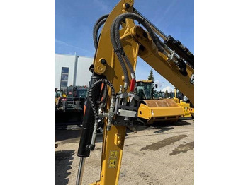 Minigraver CAT 301.8-05A: bilde 5