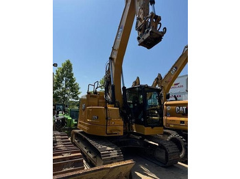 Gravemaskin CATERPILLAR 325