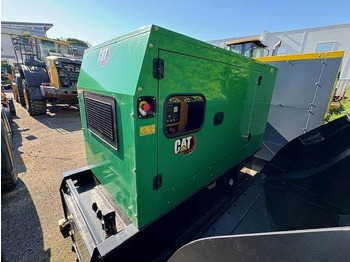 Elektrisk generator CATERPILLAR