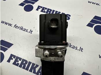 Eksosanlegg for Lastebil DAF AdBlue pump: bilde 3