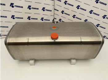 Drivstofftank DAF