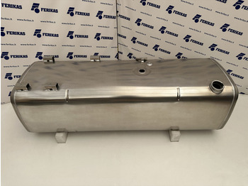 Drivstofftank DAF