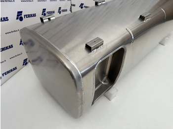 Ny Drivstofftank for Lastebil DAF New aluminum fuel tank 845L: bilde 3