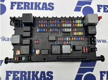 Elektrisk system DAF XF 106