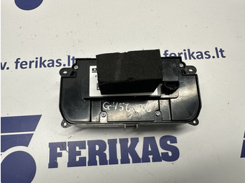 Instrumentpanel for Lastebil DAF XG, XF: bilde 2