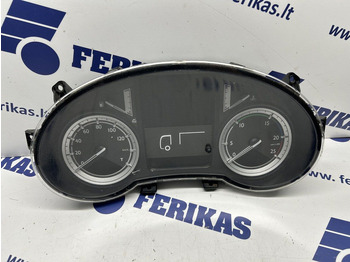 Instrumentpanel DAF