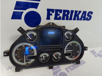 Instrumentpanel DAF
