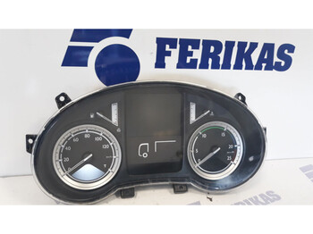 Instrumentpanel DAF