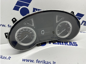 Instrumentpanel DAF