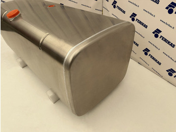 Ny Drivstofftank for Lastebil Iveco: bilde 2