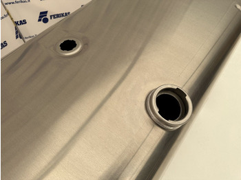 Ny Drivstofftank for Lastebil Iveco: bilde 4