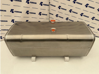 Ny Drivstofftank for Lastebil Iveco: bilde 5