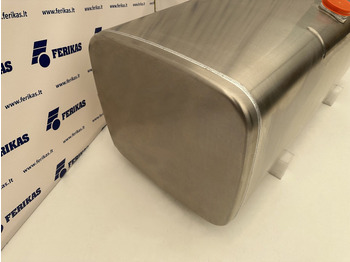 Ny Drivstofftank for Lastebil Iveco: bilde 3
