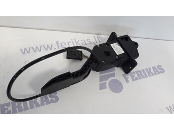 Pedal IVECO