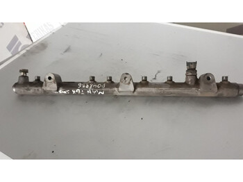 Drivstoffsystem for Lastebil MAN Common rail: bilde 3 Drivstoffsystem for Lastebil MAN Common rail: bilde 3