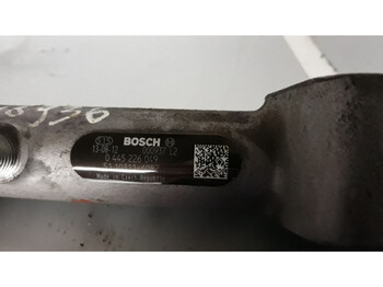 Drivstoffsystem for Lastebil MAN Common rail: bilde 4 Drivstoffsystem for Lastebil MAN Common rail: bilde 4