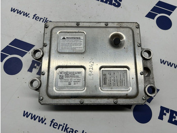 Styreenhet MERCEDES-BENZ