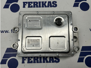 Styreenhet MERCEDES-BENZ