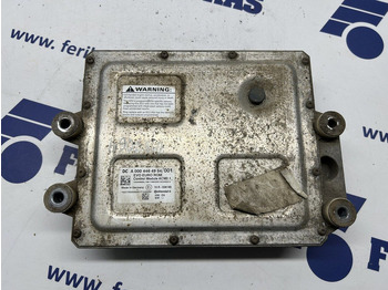 Styreenhet MERCEDES-BENZ