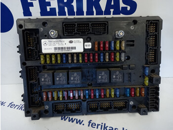 Elektrisk system MERCEDES-BENZ Actros