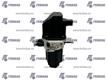 Eksosanlegg MERCEDES-BENZ