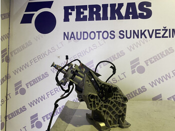 Rattstamme MERCEDES-BENZ