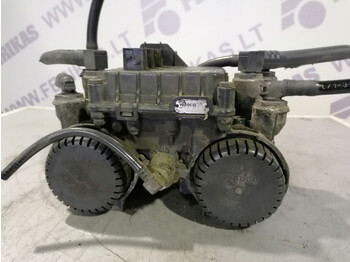 Bremsedeler MERCEDES-BENZ