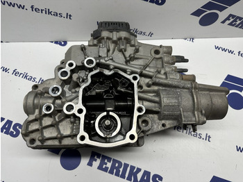 Girkasse WABCO
