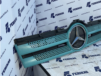 Panser for Lastebil Mercedes-Benz bonnet grill with illuminated logo: bilde 2