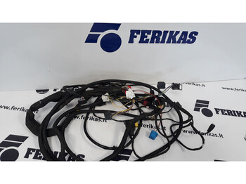 Kabel/ Ledninger MERCEDES-BENZ