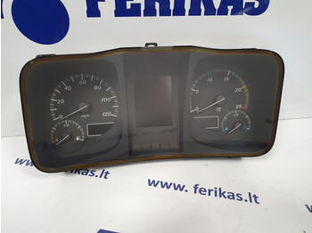 Instrumentpanel MERCEDES-BENZ