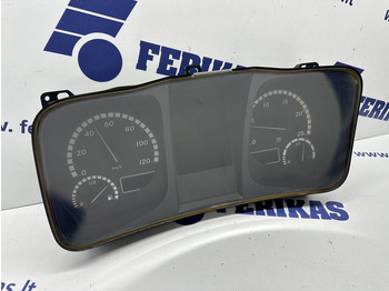 Instrumentpanel MERCEDES-BENZ