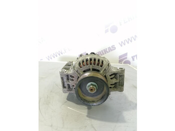 Elektrisk system for Lastebil Mercedes-Benz mp4: bilde 3