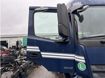Dør og deler MERCEDES-BENZ