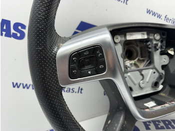 Ratt for Lastebil Mercedes-Benz steering wheel: bilde 2