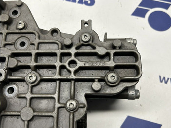Girkasse for Lastebil Mercedes-Benz transmission shifting cylinder FESTO: bilde 3