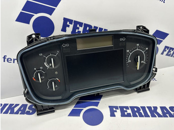 Instrumentpanel RENAULT