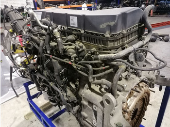 Motor for Lastebil Renault: bilde 5