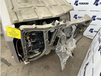 Katalysator for Lastebil Renault exhaust catalyst: bilde 5