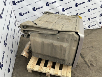 Katalysator for Lastebil Renault exhaust catalyst: bilde 3