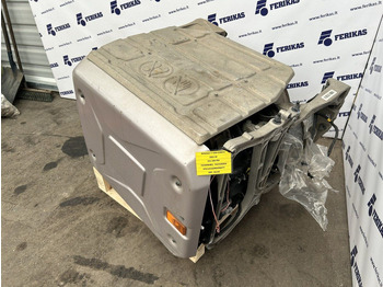 Katalysator for Lastebil Renault exhaust catalyst: bilde 2