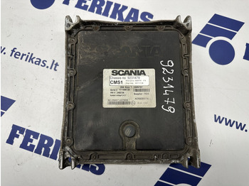 Styreenhet SCANIA