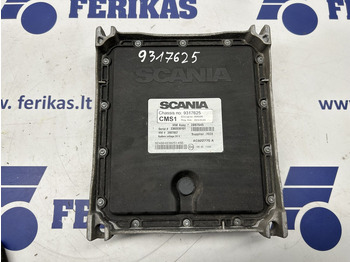Styreenhet SCANIA