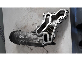 Motor og deler SCANIA