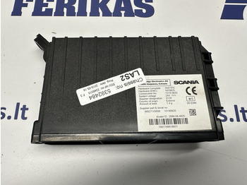 Styreenhet SCANIA R