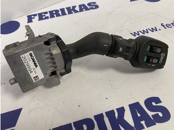 Hydraulikk SCANIA R
