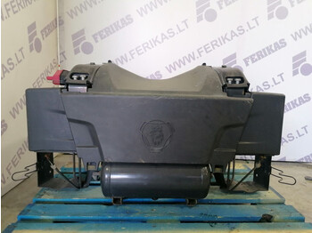 Batteri SCANIA