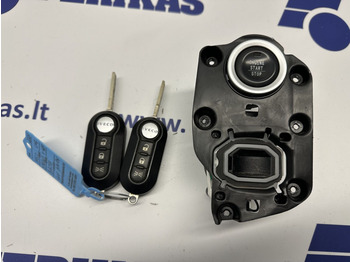 Reservedeler IVECO S-WAY