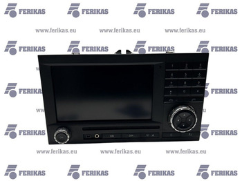 Reservedeler MERCEDES-BENZ